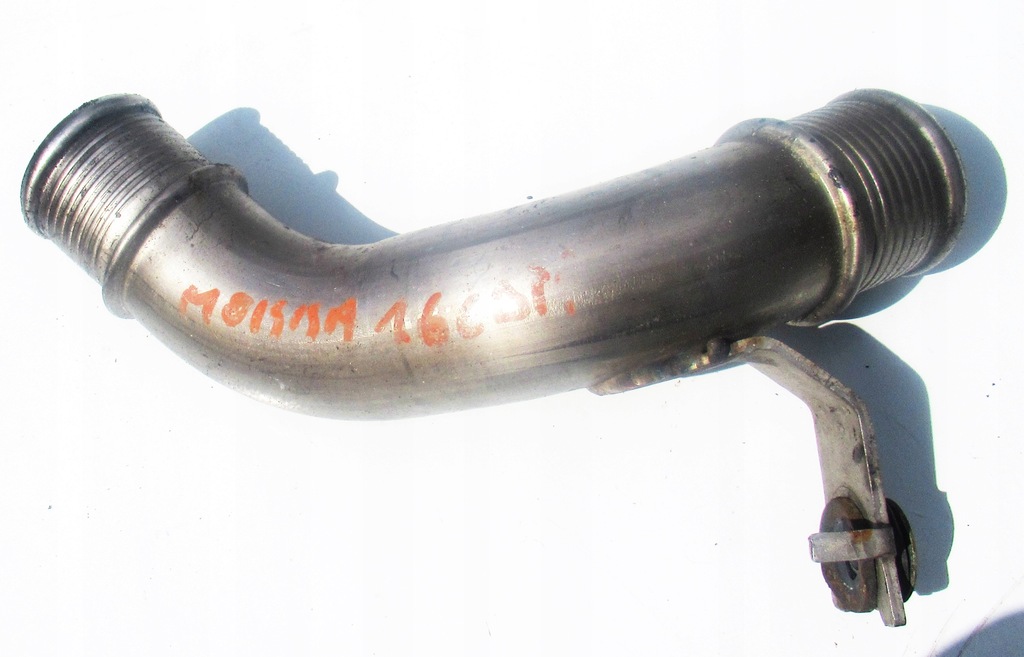 фото №1, Opel mokka 1.6 cdti труба шланг интеркулер