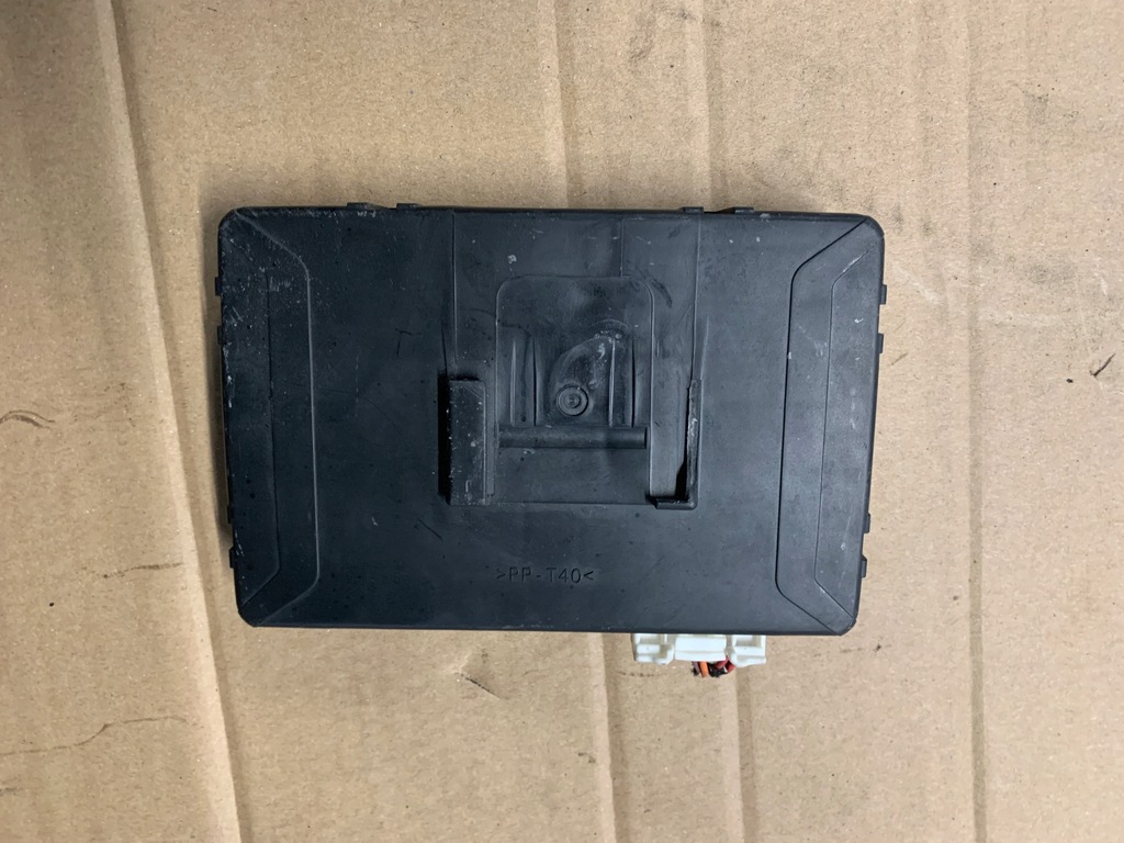 фото №3, 282756464r модуль телематика renault zoe