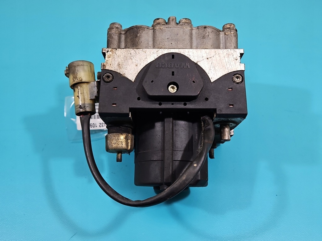 фото №8, Насос abs land rover freelander i 4784070300 wabco003 10123099