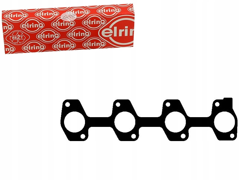 фото №11, Elring 225.260 прокладка, коллектор выпускной