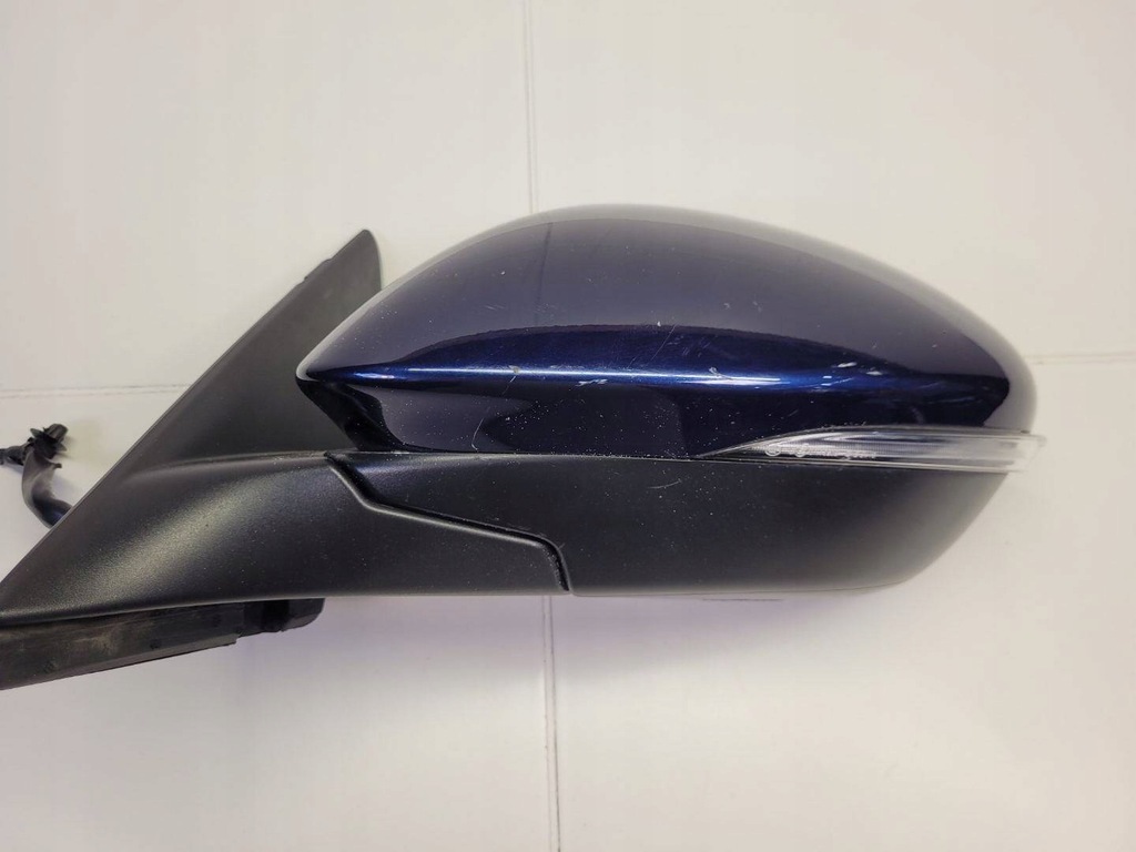 фото №8, Зеркало наружное левая сторона alfa romeo stelvio 2017 00505594470