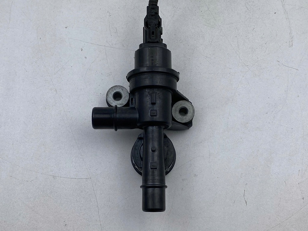 фото №5, 2023 toyota prius xw60 клапан вакууму / електроклапан турбіни 9091015087