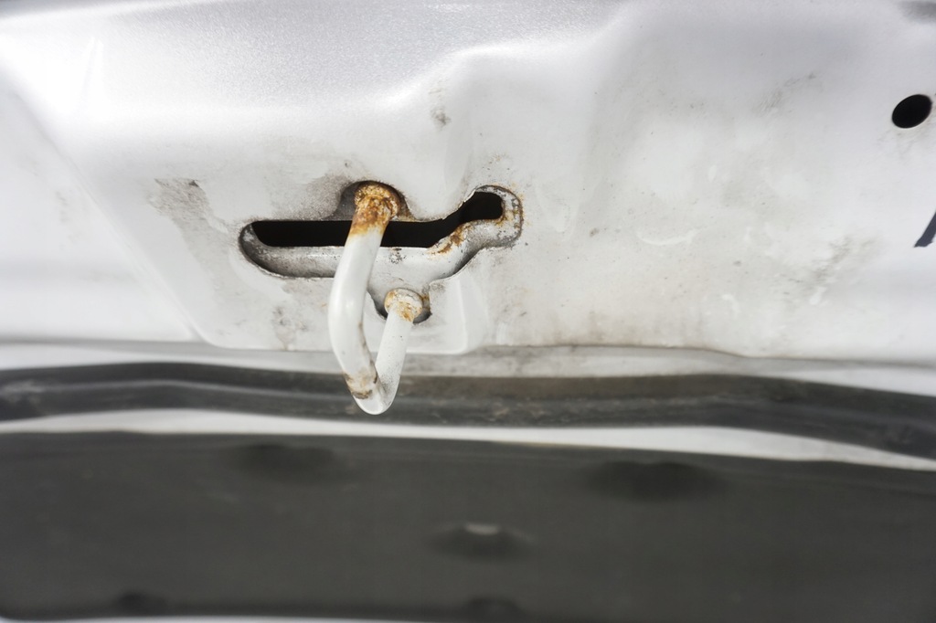 фото №12, Hyundai i40 капот n3s