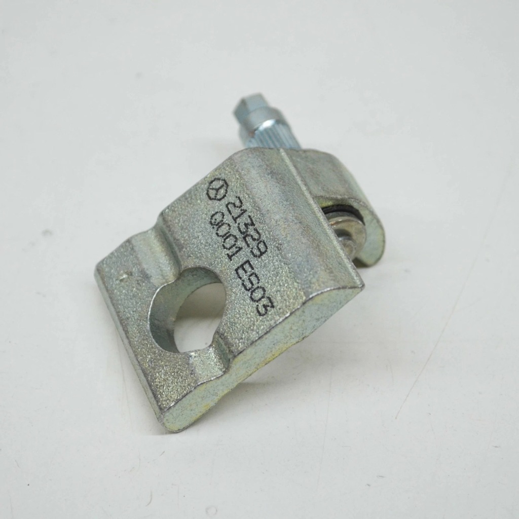 Mercedes-benz a w177 петля двері передній лівий верхній зовнішній a1777226900 Доставка