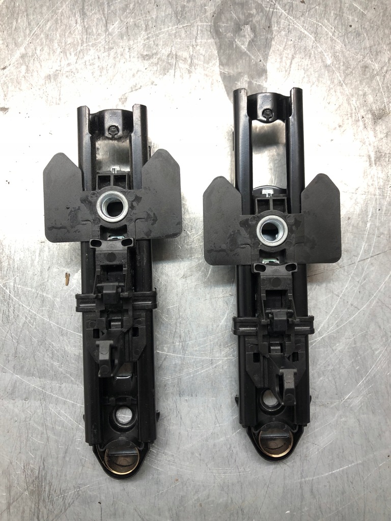 фото №1, A5 lift q3 8u регулювання висоти поперечина 8t8857833