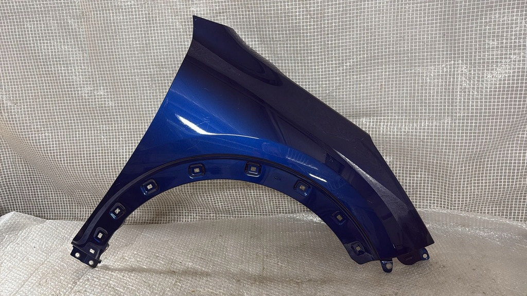 фото №1, Kia niro 2018- крыло правый передний перед