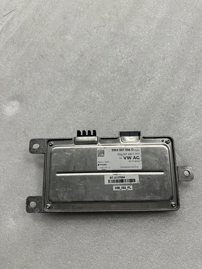 фото №1, ! модуль камери vw 5wa907556d!