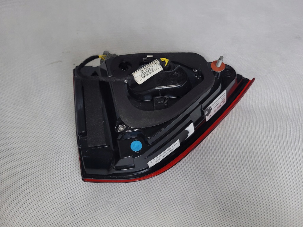 фото №5, Maserati levante крышка багажника лампа задняя задняя rh/lh