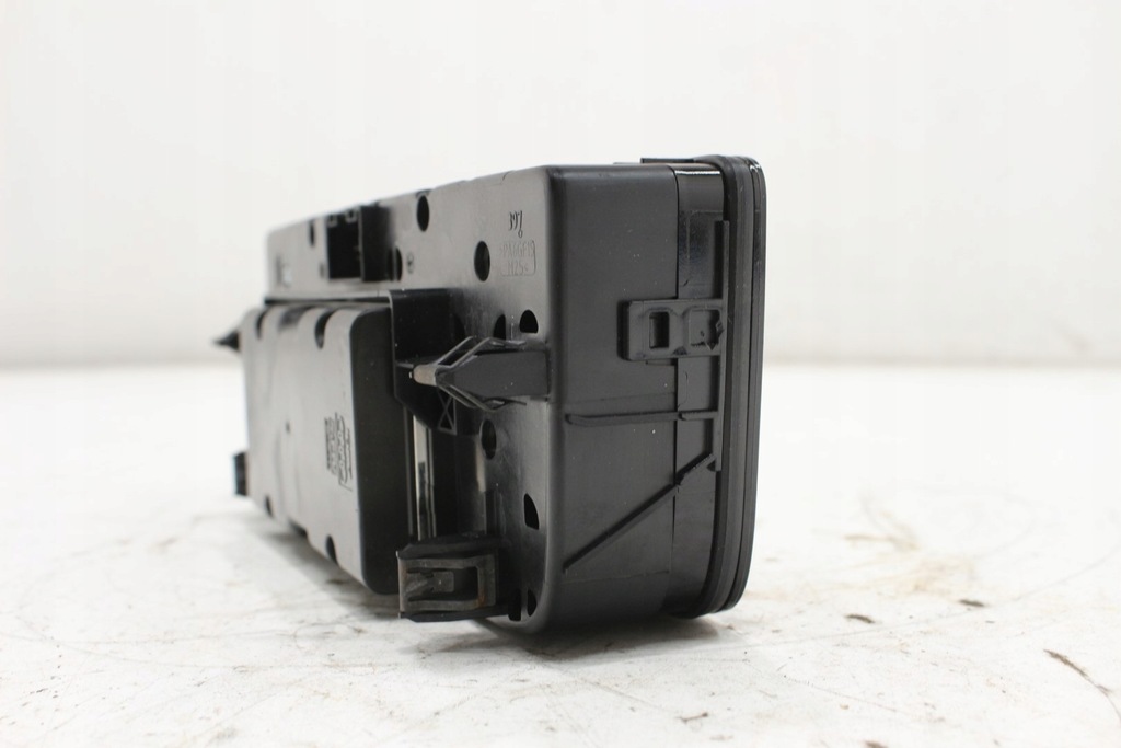 фото №7, Панель mmi 4h1919600c audi a8 d4