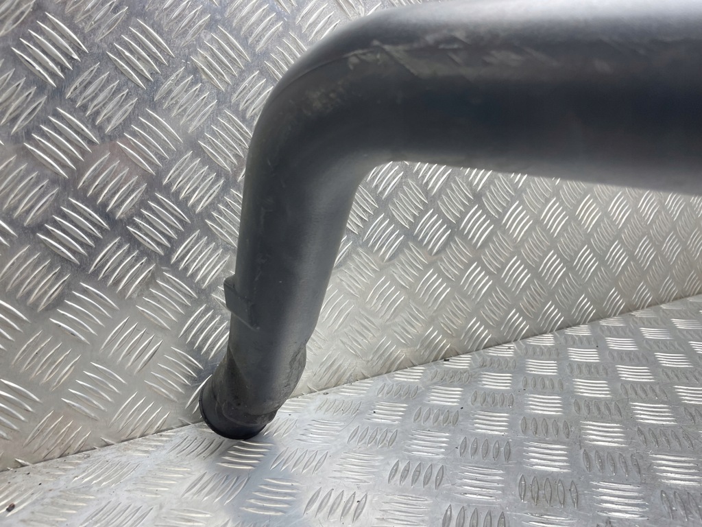 фото №7, Mini r60 r61 шланг wąż труба интеркулер 8512206