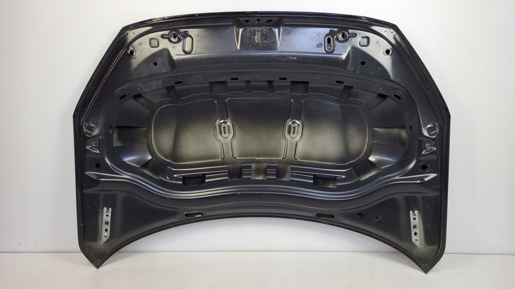 Капот крышка двигателя seat tarraco 5fj 2018- в Украине