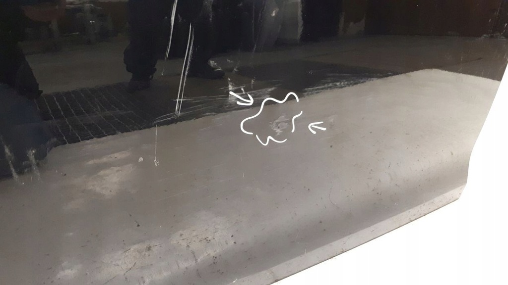 фото №4, Mini countryman r-60 дверь левая перед