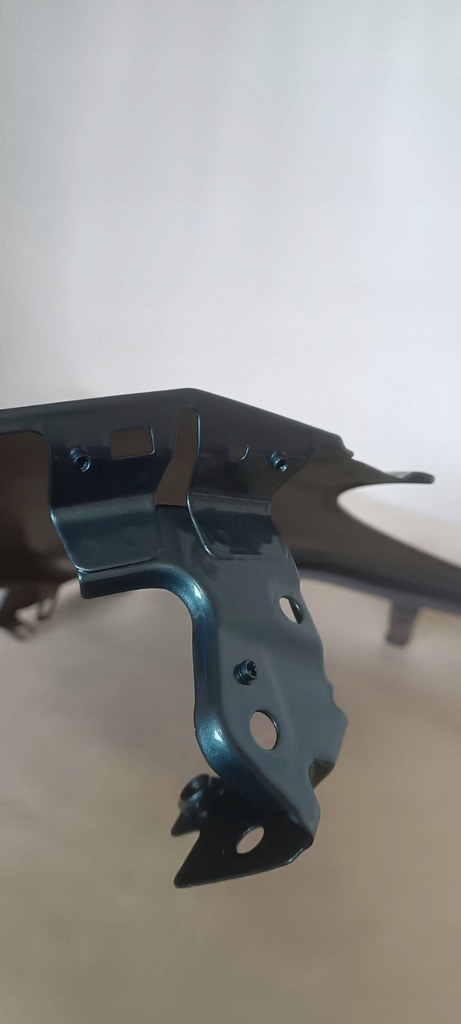 фото №8, Крыло renault captur ii 2 331015069r