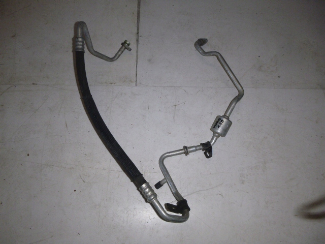 фото №1, Шланг кондиціонера renault modus 1.5 dci