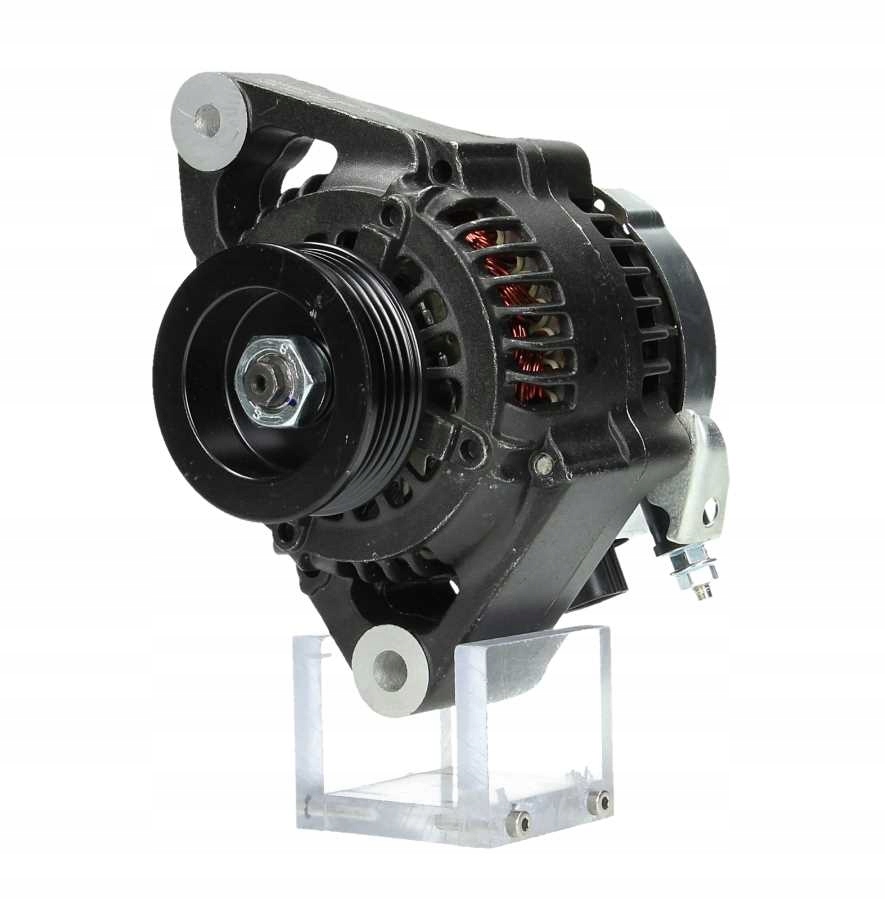 Купити Генератор honda marine 55a