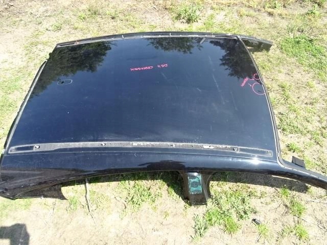 фото №1, Citroen ds4 crossback крыша ktv ktvd