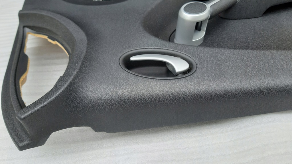 фото №9, Mercedes slk w171 r171 обшивка оббивка amg ліва