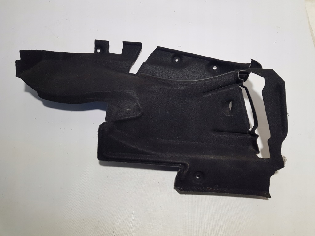 фото №1, Mercedes slk r171 w171 обшивка обшивка багажника правый 1716900425