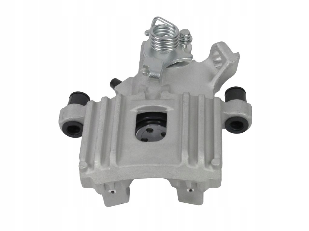 фото №3, Суппорт тормозной mini r50 r53 новый задний левый