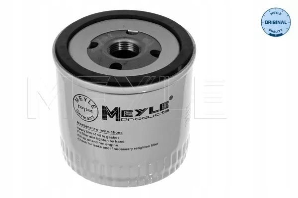 фото №13, Фильтр масла ford 2.5d- td transit