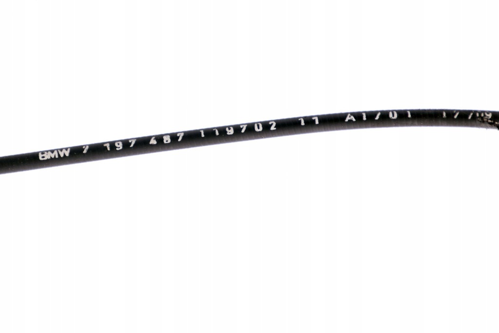 фото №10, Bmw e60 e85 z4 замок кришки багажника трос тягa 7840617