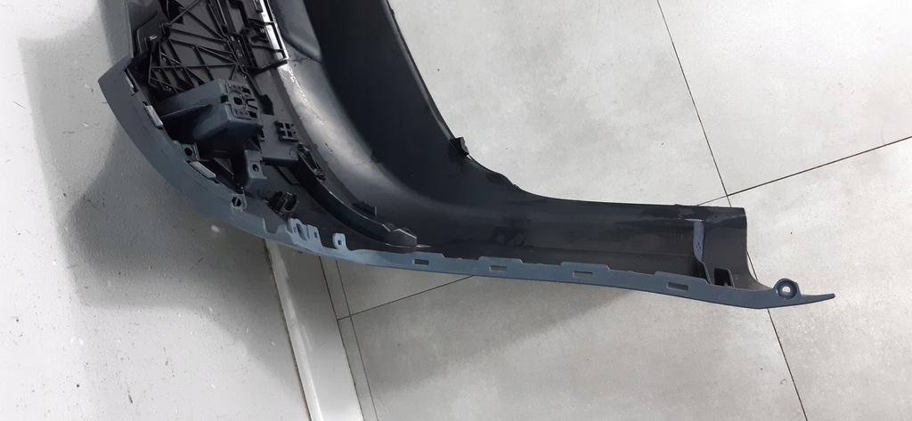 фото №9, Audi a5 8w coupe 16- бампер задний задняя 8w6807521