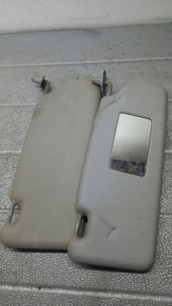 фото №4, Захист проти сонячна volvo v40 01r kombi