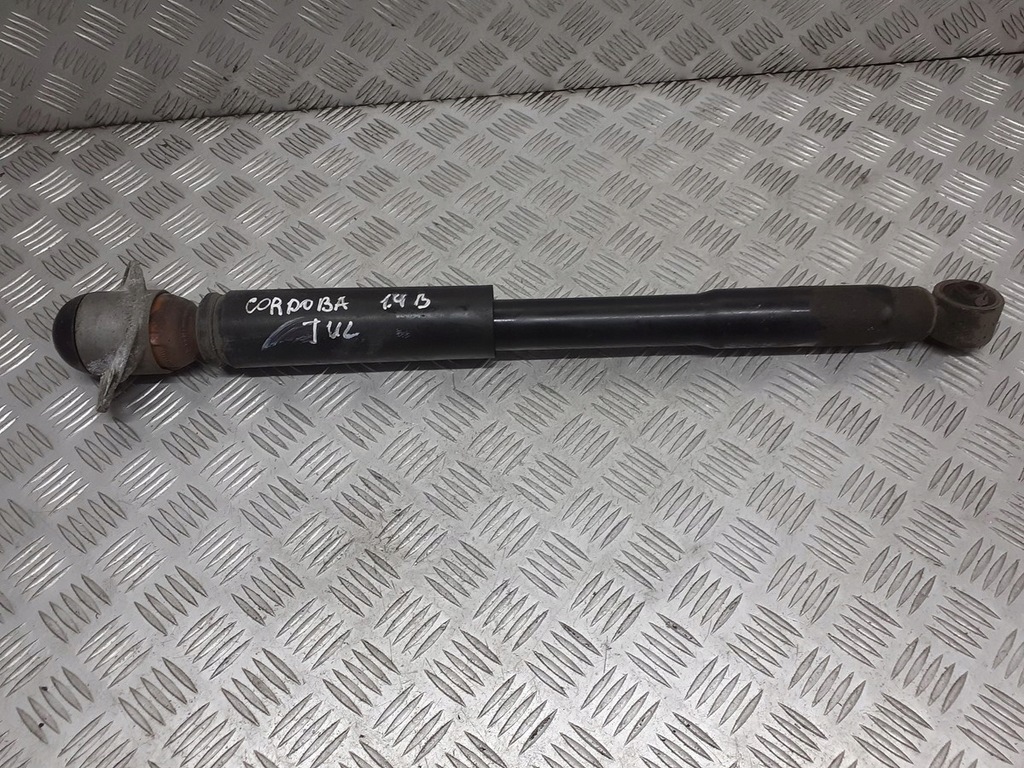 фото №1, Амортизатор правий задня seat cordoba ii 1.4