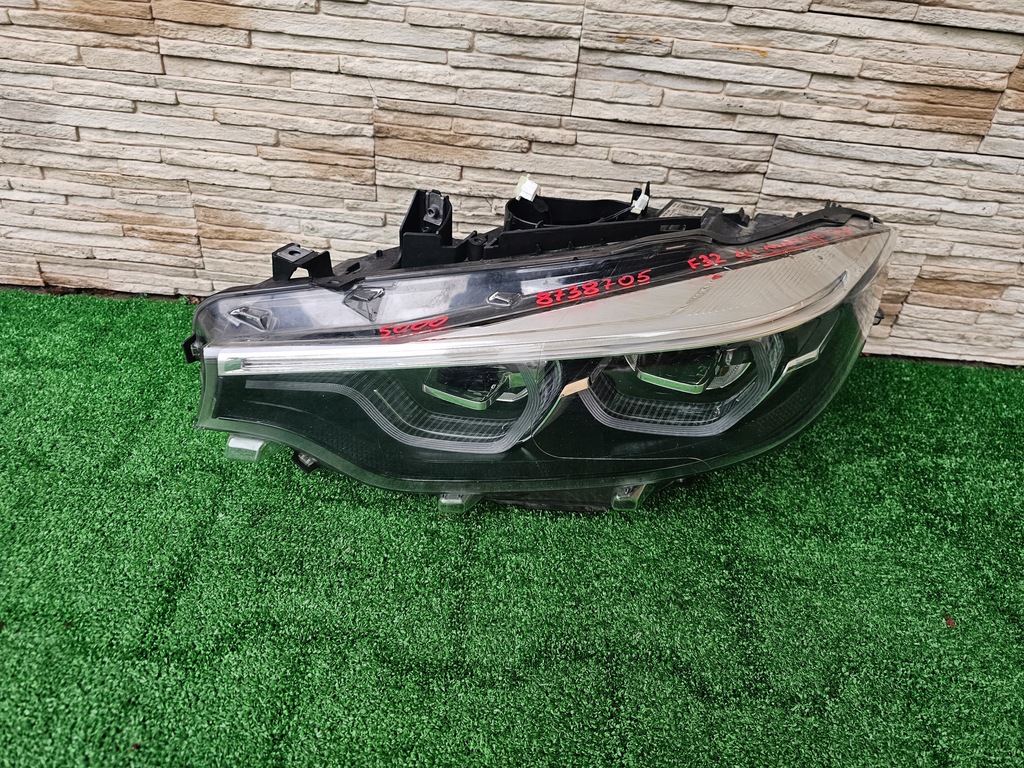 фото №1, Лампа led адаптивный bmw 4 f32 f33 f36 8738705