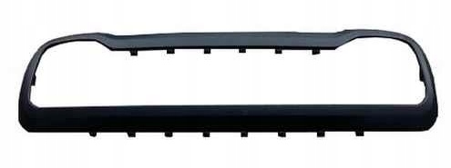 фото №1, Рамка решітка бампера jeep renegade 2014-