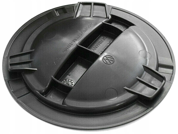 фото №2, Заглушка подкрылок перед skoda kamiq rapid scala