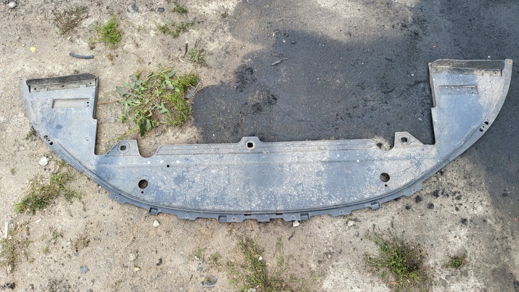 Купить V70 iii пол защита бампера 30655172