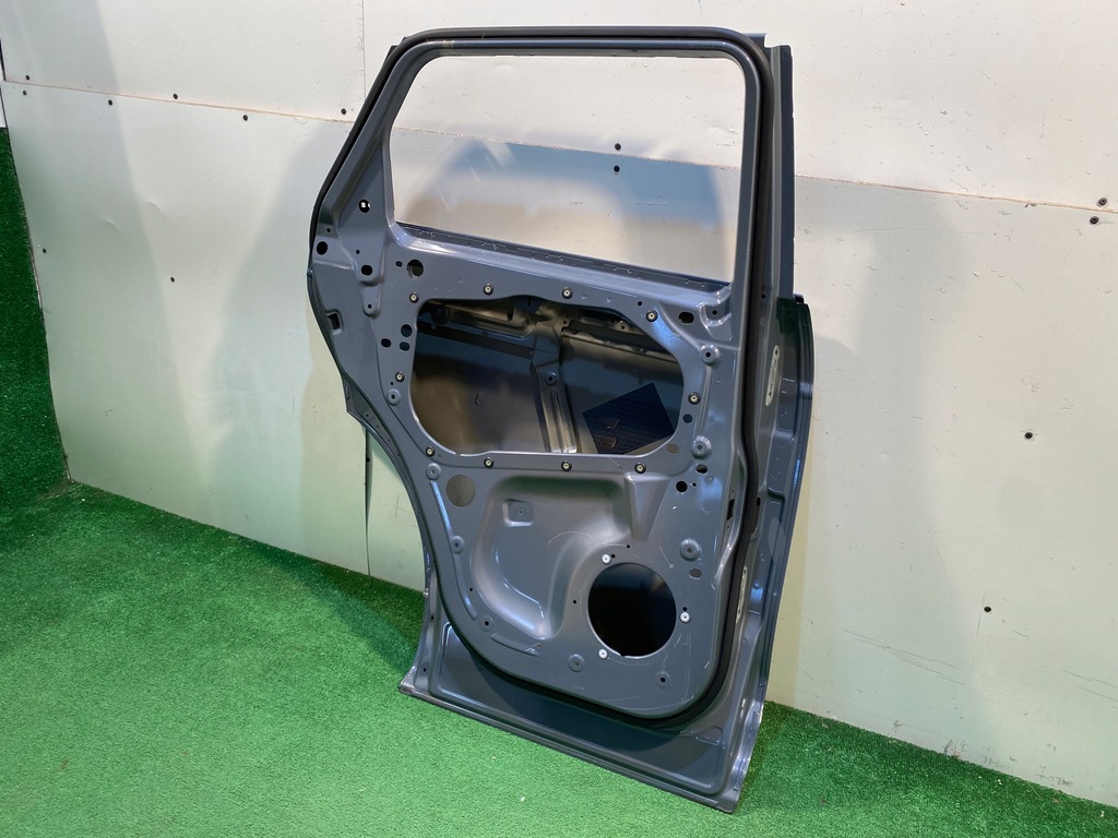 фото №11, Range rover evoque ii l551 двері лівий задня задні ліва