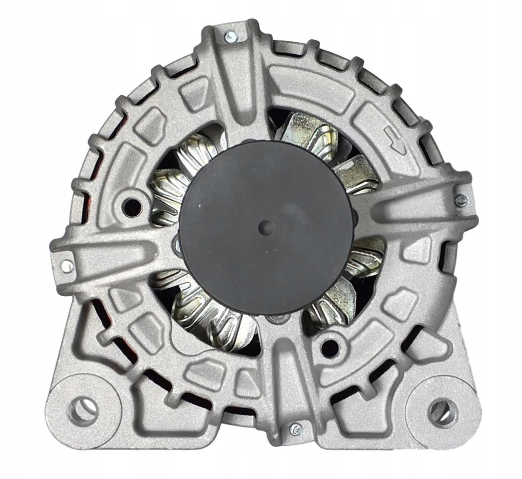 фото №3, Генератор opel vivaro b nissan qashqai 1.6 cdti