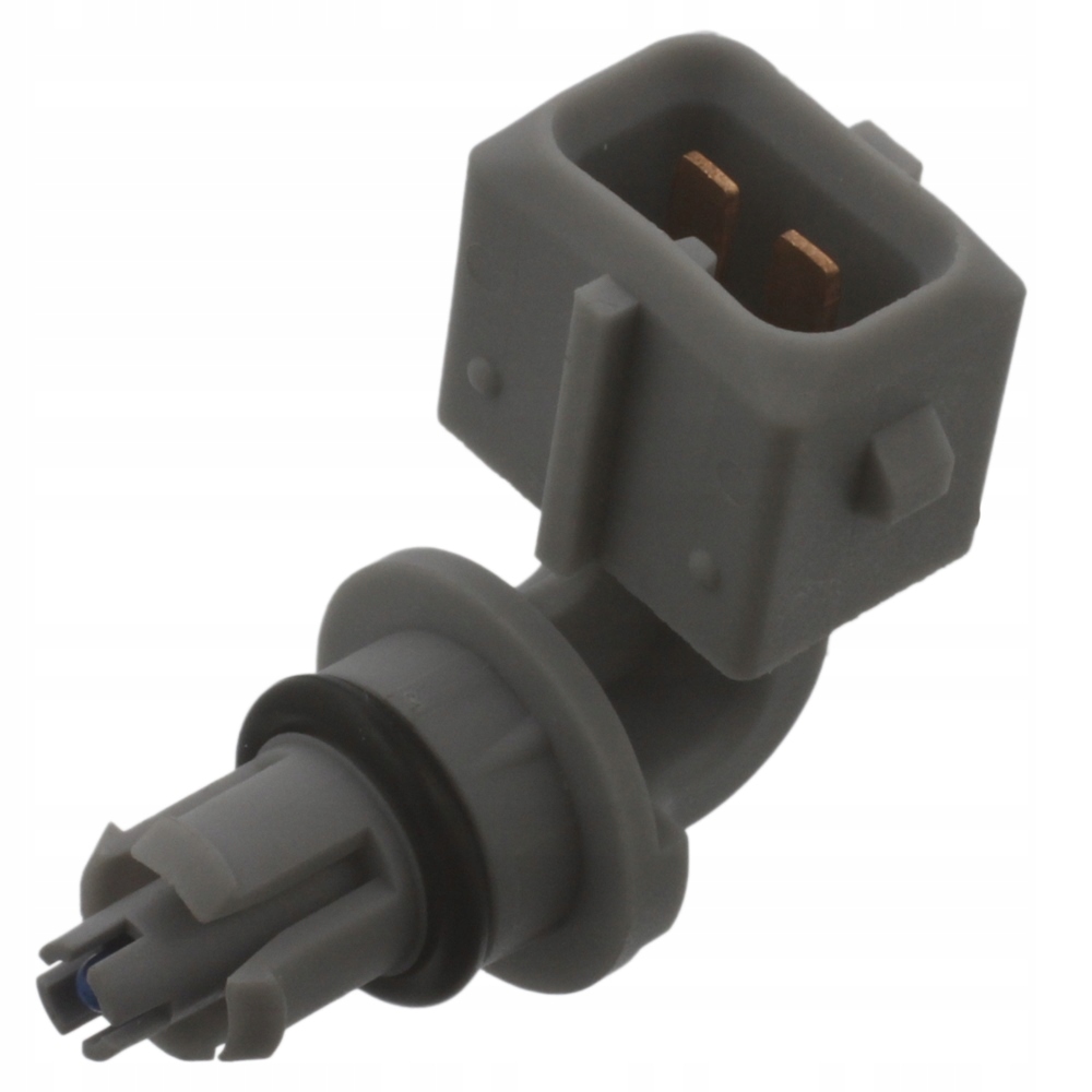 фото №2, Датчик температуры воздуха renault logan