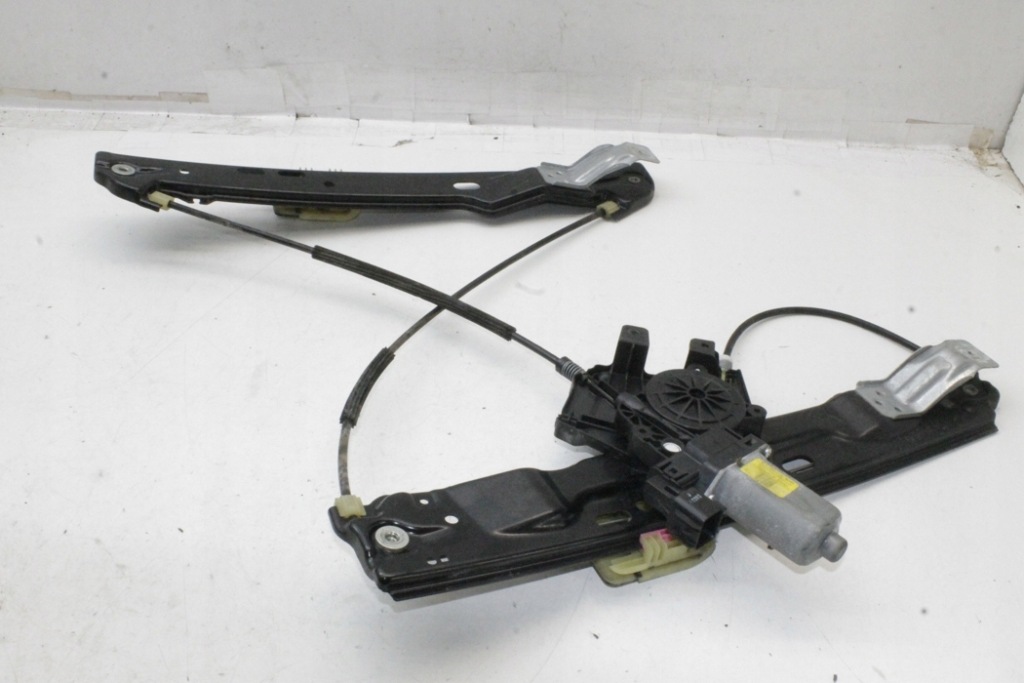 фото №9, Підйомник скло правих передніх двері land rover