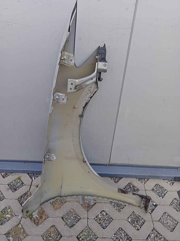 фото №10, Перед kompletny капот бампер крила pas передній vw passat b8 lb7w