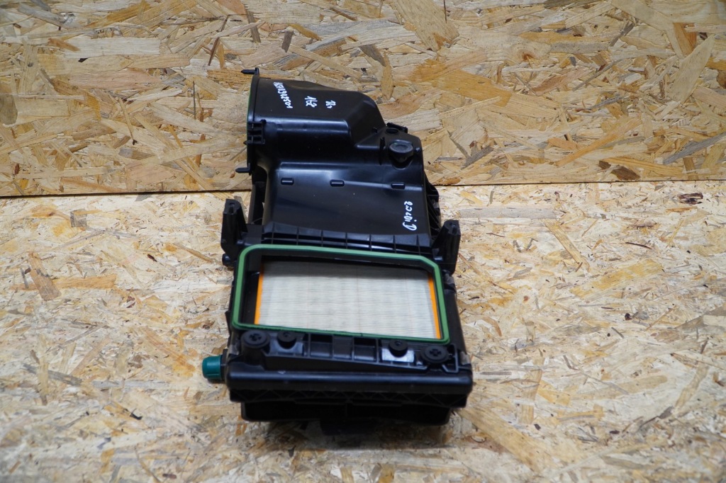 фото №14, Корпус фільтра повітря a6540902501 mercedes gle v167 w167 3.0d 2.0d 23r