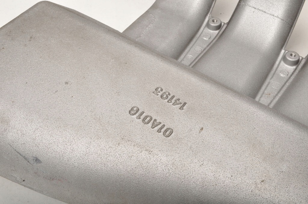 фото №10, Aston martin db9 6.0 v12 колектор всмоктуючий 4g4e-9424-gb