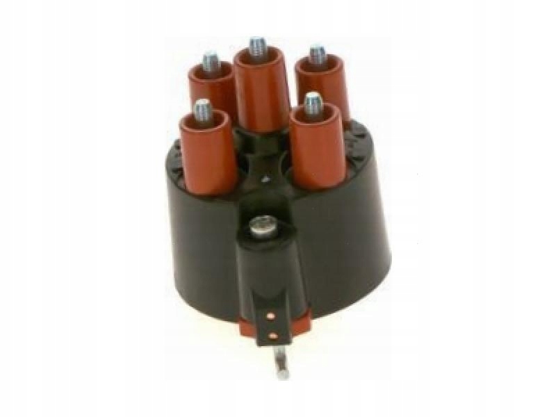 фото №3, Трамблерна кришка розподільника запалювання rolls-royce silver spirit 6.8