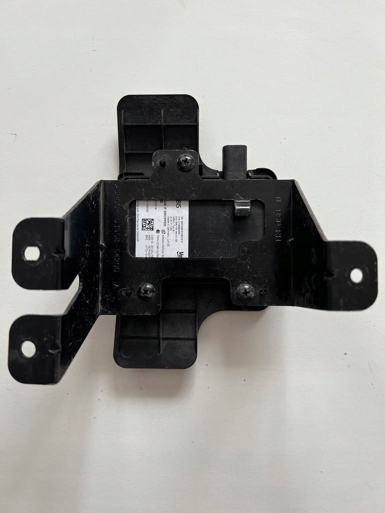 фото №2, Hyundai tucson радар мертвого pola правий задня