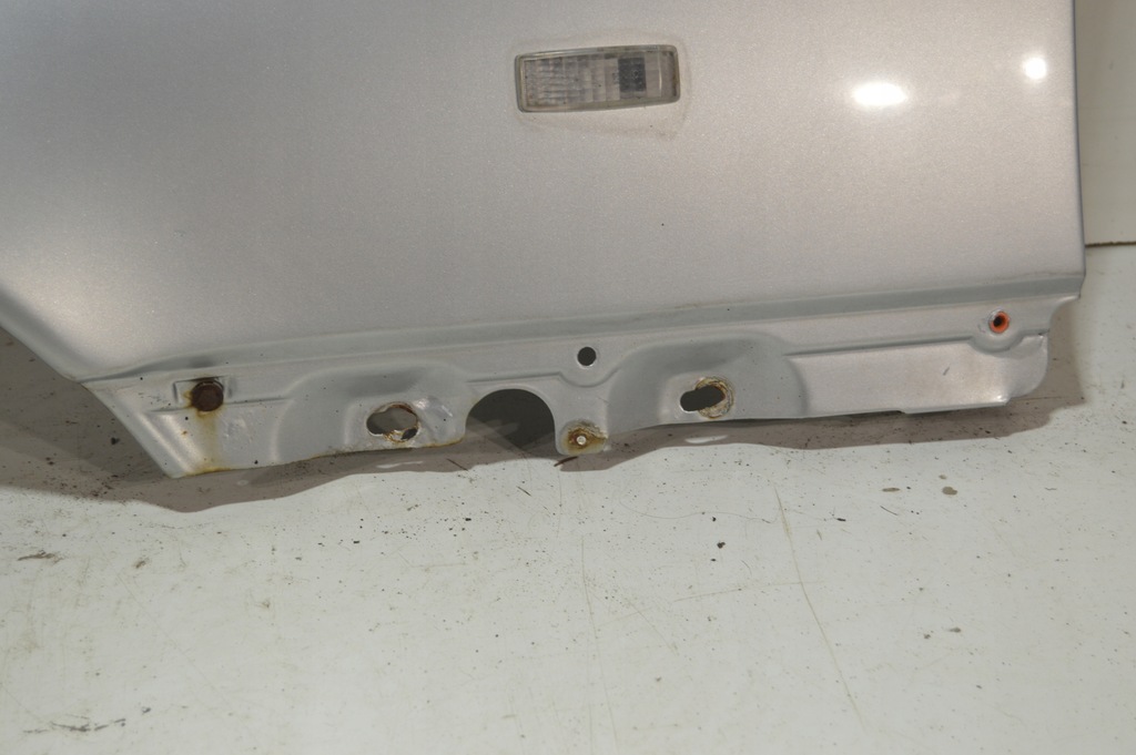 фото №7, Крила лівий перед mercedes w140 coupe c140 cl 1408803118