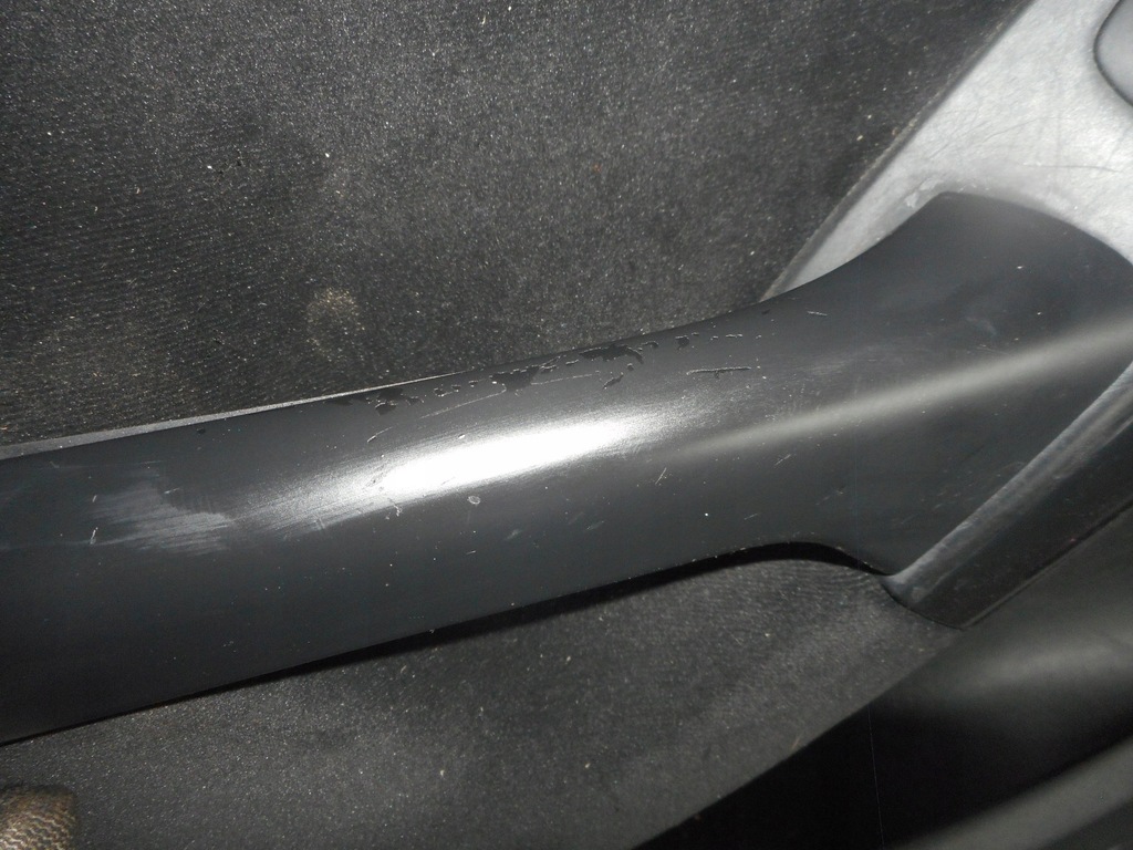 фото №8, Citroen c4 picasso i обшивка обшивки комплект led