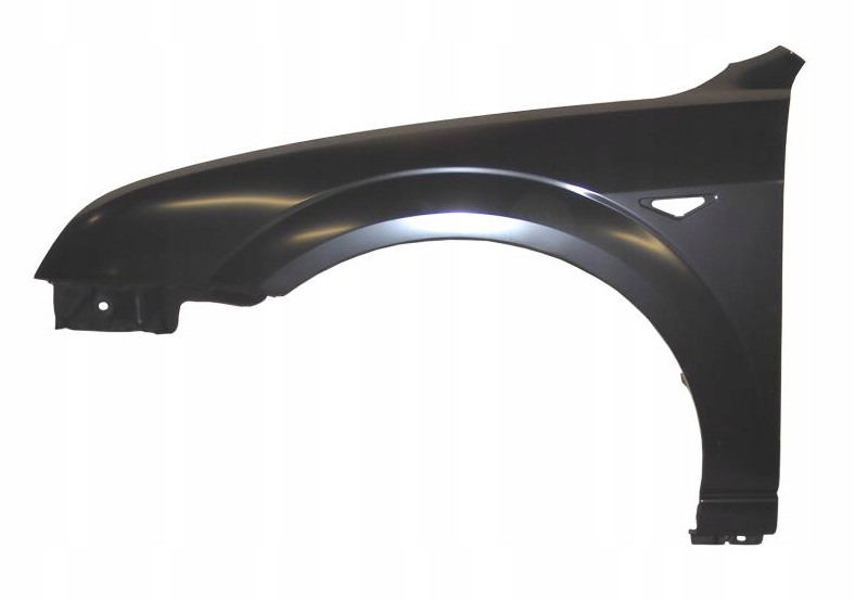 фото №1, Крила ford mondeo mk3 iii лівий перед новий 2000-2007