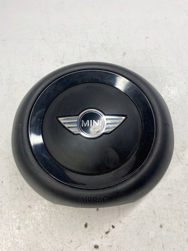 фото №2, Mini r60 подушка подушка безопасности 9806258