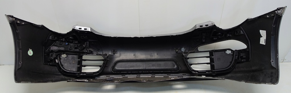 фото №11, Porsche carrera 911 991 99150531107 10-15 pod 4 pdc бампер передний перед