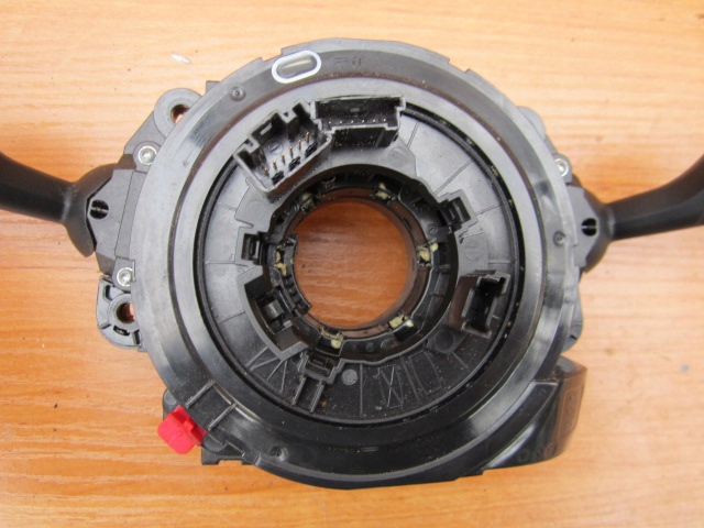 фото №8, Bmw x3 x4 перемикач комбінований світла поворотники перемикач підрульовий стрічка 6839787