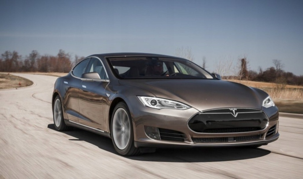 фото №3, Tesla model s відбивач кришки 1010362-00-a новий oryg