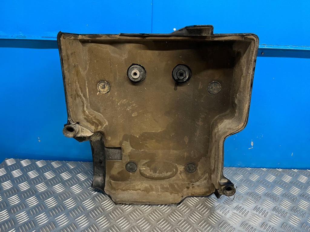 фото №4, Ford expedition ii 02- захист na двигун 4,6 triton