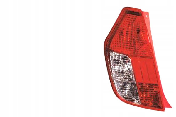 фото №1, Depo лампа hyundai i10 1.1 pa